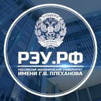 Плехановский университет в MAX