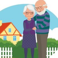 Пенсии и пособия в России в MAX