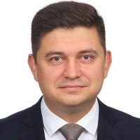 Виктор Шестаков в MAX