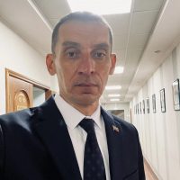 Айрат Хаматов в MAX