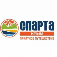 Туроператор "СПАРТА КРЫМ" Туры по России и  за рубеж. в MAX