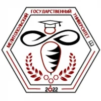 Мелитопольский государственный университет в MAX