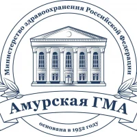 Амурская государственная медицинская академия в MAX