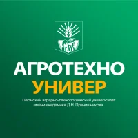 Пермский АгроТехноУнивер | ПГАТУ в MAX