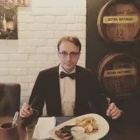 Едим НЕ дома в MAX