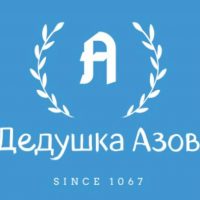 Дедушка Азов в MAX