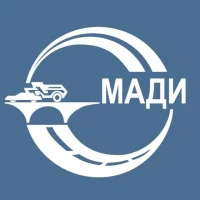 МАДИ в MAX