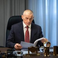 Юрий Иванов в MAX