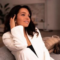 Оксана ❤️ Speak в MAX