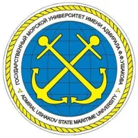 Государственный морской университет имени адмирала Ф.Ф.Ушакова в MAX