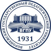 ФГБОУ ВО «ВГПУ» в MAX