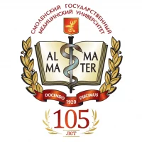 ФГБОУ ВО СМОЛЕНСКИЙ ГМУ Минздрава России в MAX