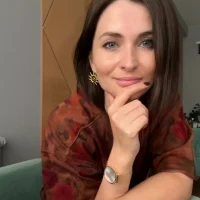 ПСИХОЛОГ ОЛЬГА МИРОНЮК/УМНАЯ ТАРЕЛКА/АНТИСТРЕСС в MAX