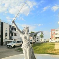 Родниковая долина в MAX