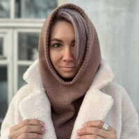 Nataknitwear|Наталья Курникова |вязание спицами|мастер -классы в MAX