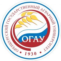 ОГАУ | Оренбургский ГАУ 🌾 в MAX