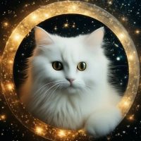 Нейро - кот в MAX