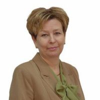 Канал Руководителя Департамента образования - Татьяна Патова в MAX