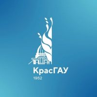 Красноярский ГАУ в MAX