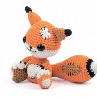 Переводы зарубежных Амигуруми в MAX