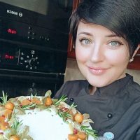 "Татошкина кухня" рецепты диет и ПП выпечки в MAX