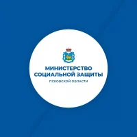 Министерство социальной защиты Псковской области в MAX