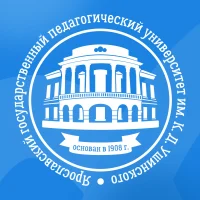 Ярославский педагогический | ЯГПУ в MAX