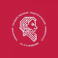 ЧГПУ им. И.Я. Яковлева в MAX