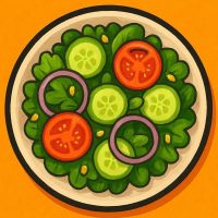 🥬 Салаты — вкусные простые праздничные без майонеза с курицей тунцом крабовыми палочками овощами сыром домашние рецепты для ужина обеда и праздников закуски праздничные советские новый год оливье в MAX