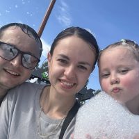 БУДНИ МАМЫ ДВУХ ДОЧЕК в MAX