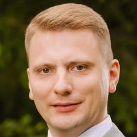 Юрий Куликов в MAX