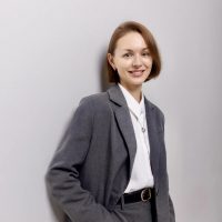 Думы Гурарий в MAX