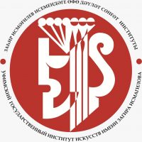 Уфимский государственный институт искусств имени Загира Исмагилова в MAX