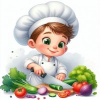 Салаты и закуски в MAX