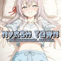 NyashTown | Anime в MAX