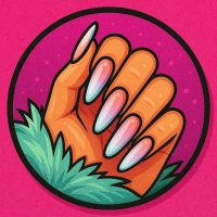 💅 Маникюр — дизайн ногтей идеи тренды формы цвета нюд френч градиент стразы рисунки уход за ногтями советы мастеров вдохновение для стильного образа каждый день материалы палитры стиль пальцы руки в MAX