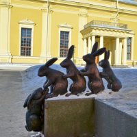 Путешествия по городам и весям в MAX