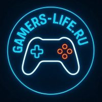Gamers-Life.ru в MAX