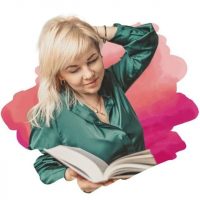 Книжный Плюшкин Ta_samaya_reads Даша в MAX
