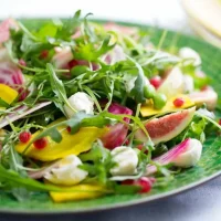 Салат-микс в MAX