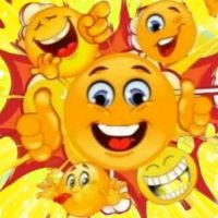 Выстрел улыбкой в MAX