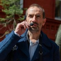 Прогулки с Игорем Наумовым в MAX