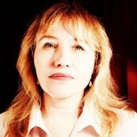 Снежана Моско в MAX