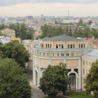 ПСПбГМУ им. акад. И.П. Павлова Минздрава России в MAX