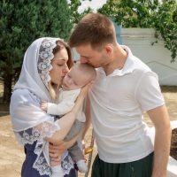 Семья Дэнзи в MAX