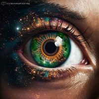 Осознанный взгляд в MAX