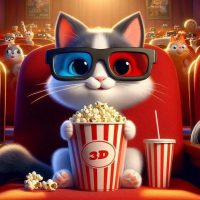 КИНОМАН в MAX