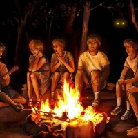 Нерассказанные истории в MAX