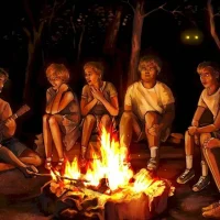 Нерассказанные истории в MAX