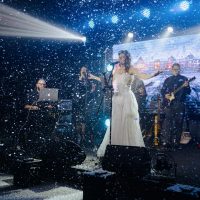 Юлия Колерт в MAX